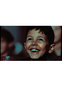 ニュー・シネマ・パラダイス