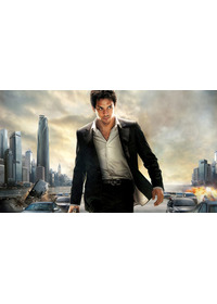 ラルゴ・ウィンチ/裏切りと陰謀