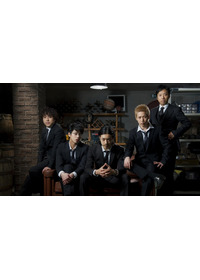 シャッフル (2011)