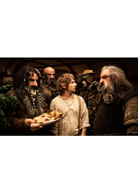 ホビット 思いがけない冒険