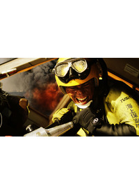 BRAVE HEARTS　海猿