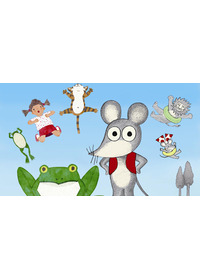 とびだす絵本3D (2011)