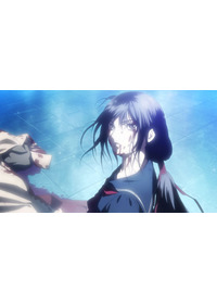 劇場版 BLOOD-C The Last Dark