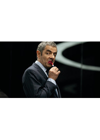 ジョニー・イングリッシュ 気休めの報酬