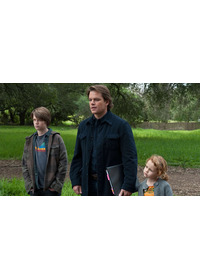 幸せへのキセキ