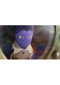 グスコーブドリの伝記