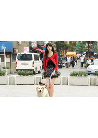 青いソラ白い雲