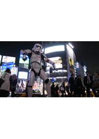 ピープルVSジョージ・ルーカス