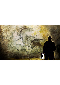 世界最古の洞窟壁画 3D　忘れられた夢の記憶