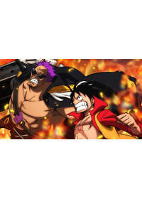 ONE PIECE FILM Z　ワンピース　フィルム　ゼット