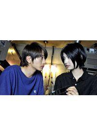 シグナル〜月曜日のルカ〜