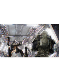 スターシップ・トゥルーパーズ インベイジョン