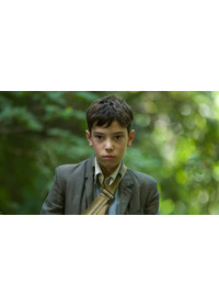 ブラック・ブレッド