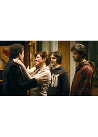 ジョルダーニ家の人々