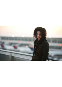 きっと ここが帰る場所