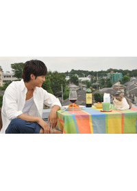 グッドカミング 〜トオルとネコ、たまに猫〜