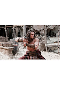 コナン・ザ・バーバリアン