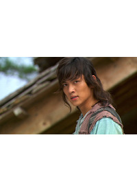 ペク・ドンス [海外TVドラマ]