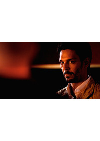 スリープレス・ナイト