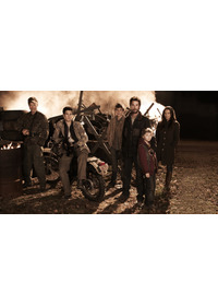 フォーリング・スカイズ [海外TVドラマ]