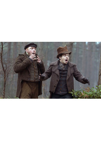 バークアンドヘア