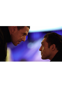 漆黒の闇で、パリに踊れ