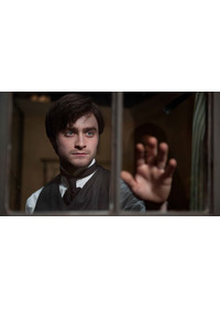 ウーマン・イン・ブラック　亡霊の館