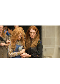 キャリー（2013）