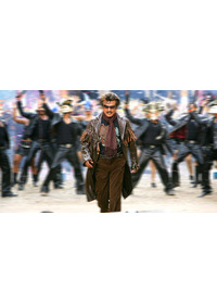 ボス その男シヴァージ