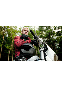 プレイス・ビヨンド・ザ・パインズ／宿命