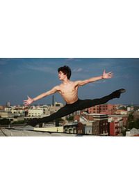 ファースト・ポジション　夢に向かって踊れ！