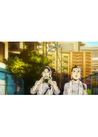 聖☆おにいさん