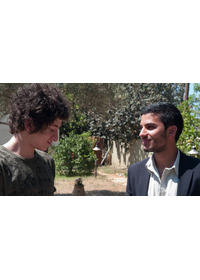 もうひとりの息子