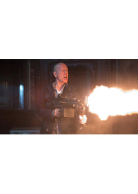 ダイ・ハード/ラスト・デイ