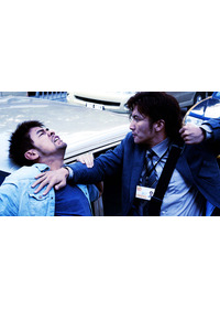 ブラッド・ウェポン