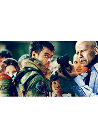 ファイヤー・ウィズ・ファイヤー 炎の誓い