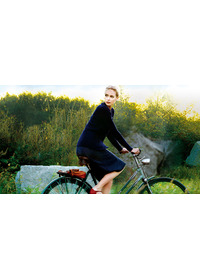 東ベルリンから来た女