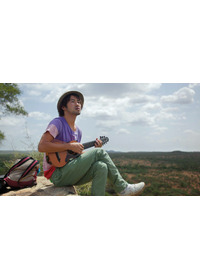 ナオト・インティライミ冒険記 旅歌ダイアリー