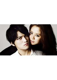 コードネーム：ジャッカル