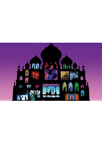 夜のとばりの物語 −醒めない夢−