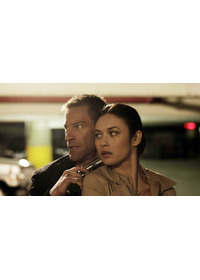 陰謀のスプレマシー