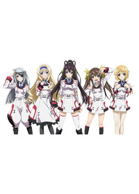 IS<インフィニット・ストラトス> オールナイトフェスティバル