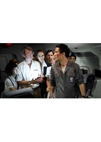 ゴースト・フライト407便