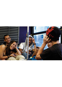 ウィ・アンド・アイ