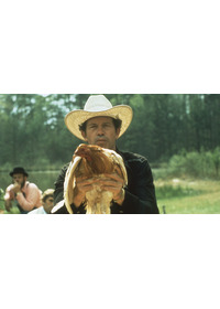 コックファイター