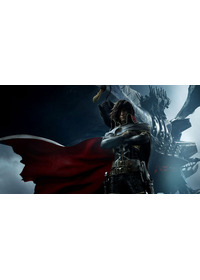 キャプテンハーロック