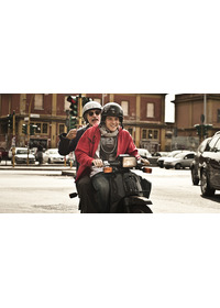 ブルーノのしあわせガイド