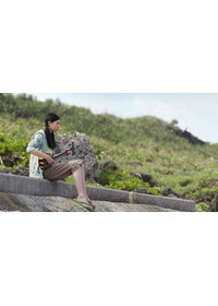 旅立ちの島唄〜十五の春〜