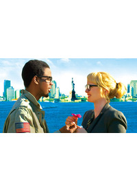 ニューヨーク、恋人たちの2日間