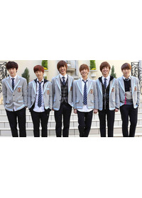 GOGO♂イケメン5